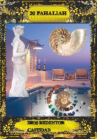 ANGELES DE LA KABBALAH